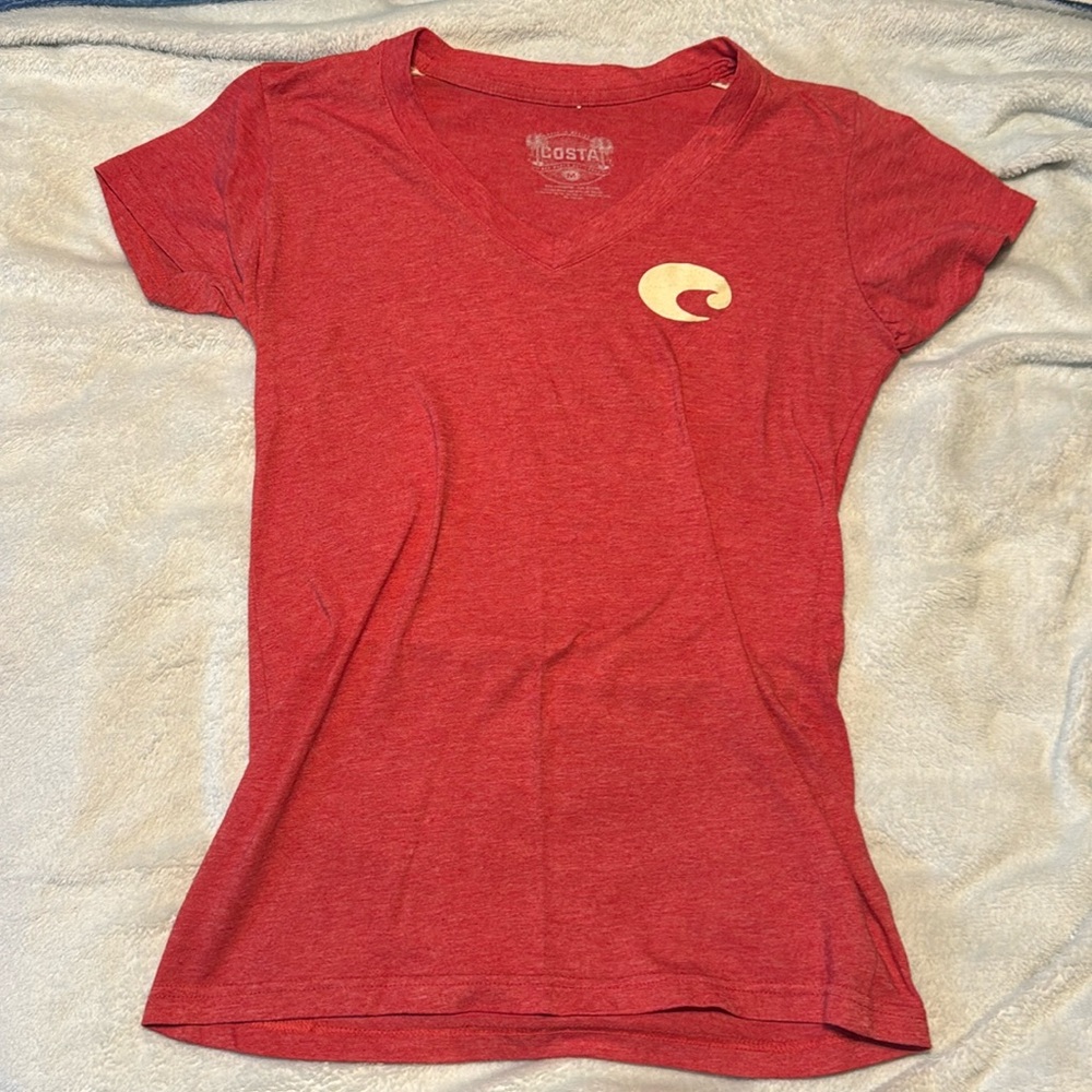 Women’s Costa short sleeve T-shirt